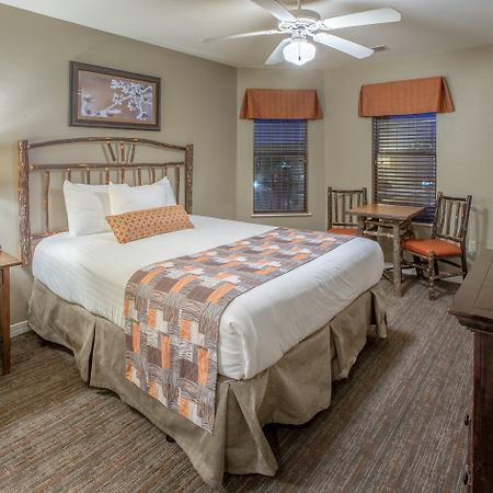 Holiday Inn Club Vacations Holiday Hills Resort At Branson Kirbyville Exteriér fotografie