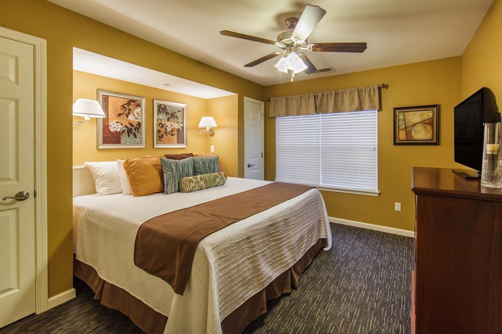 Holiday Inn Club Vacations Holiday Hills Resort At Branson Kirbyville Exteriér fotografie