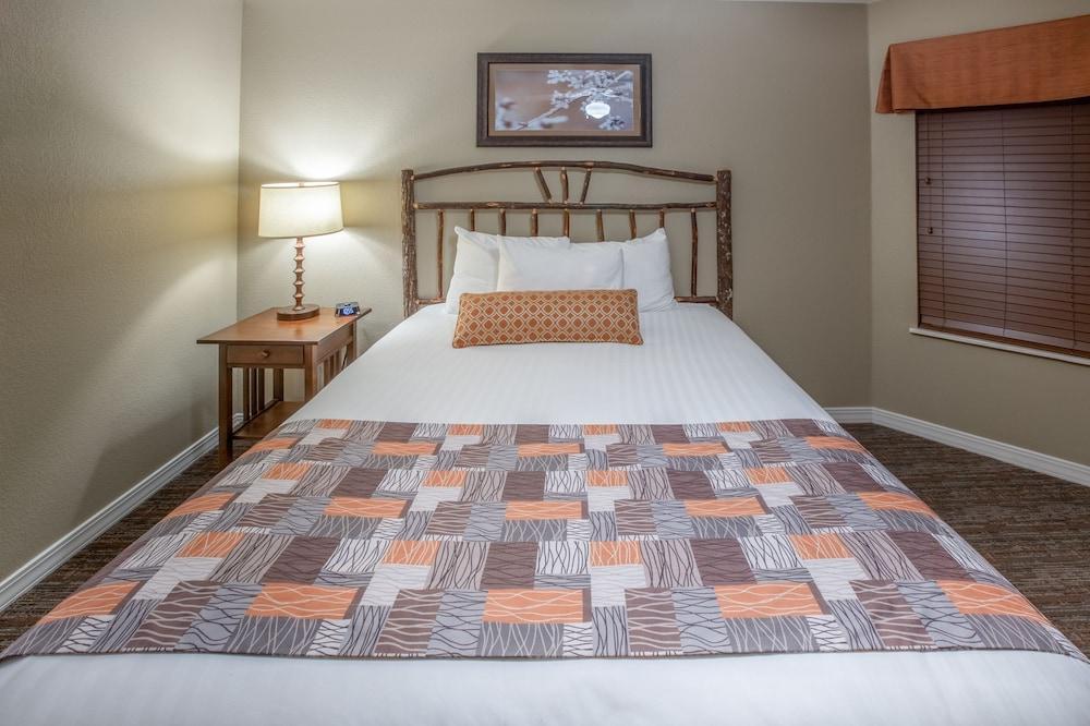 Holiday Inn Club Vacations Holiday Hills Resort At Branson Kirbyville Exteriér fotografie