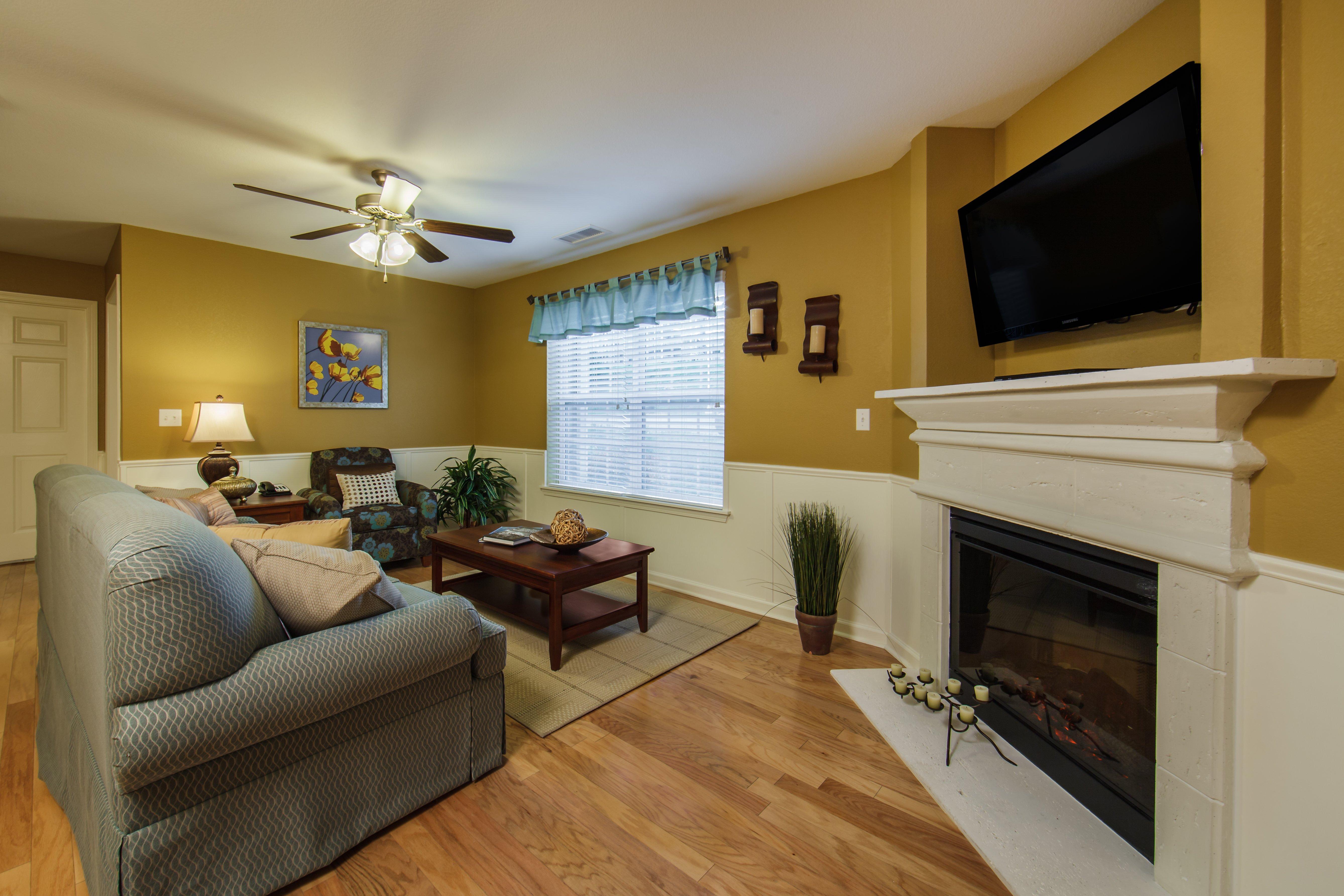 Holiday Inn Club Vacations Holiday Hills Resort At Branson Kirbyville Exteriér fotografie