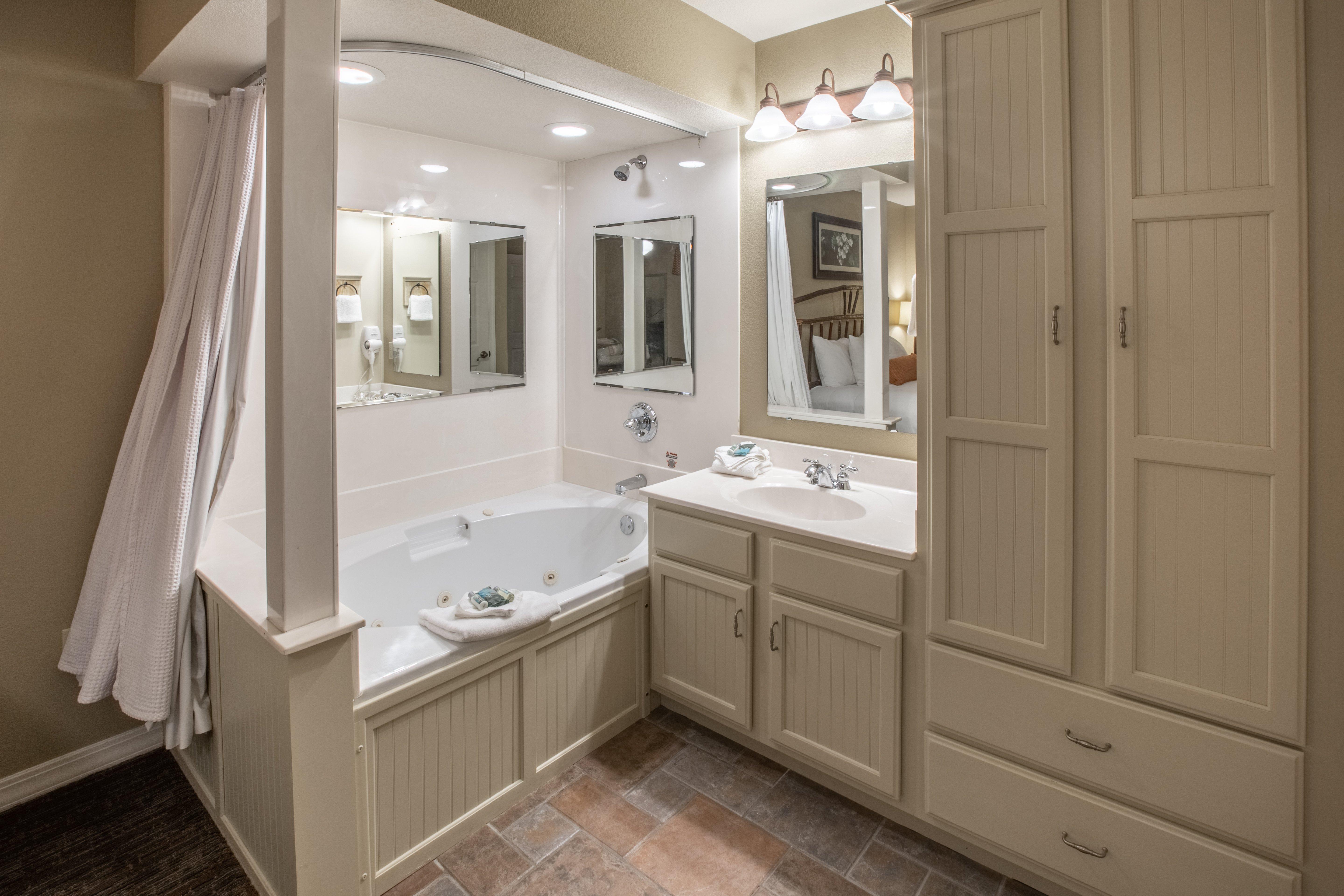 Holiday Inn Club Vacations Holiday Hills Resort At Branson Kirbyville Exteriér fotografie