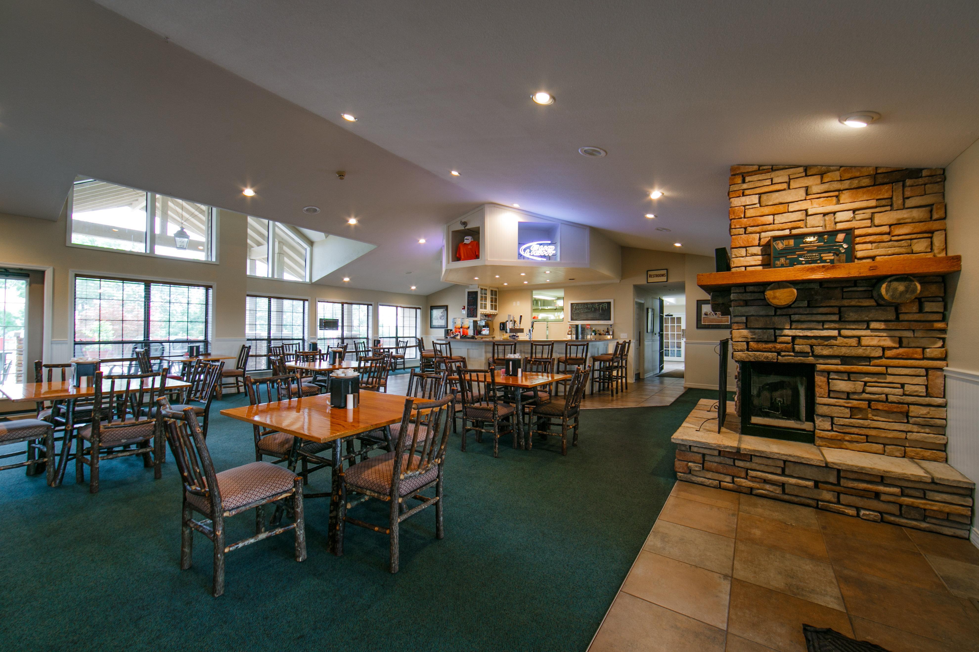 Holiday Inn Club Vacations Holiday Hills Resort At Branson Kirbyville Exteriér fotografie