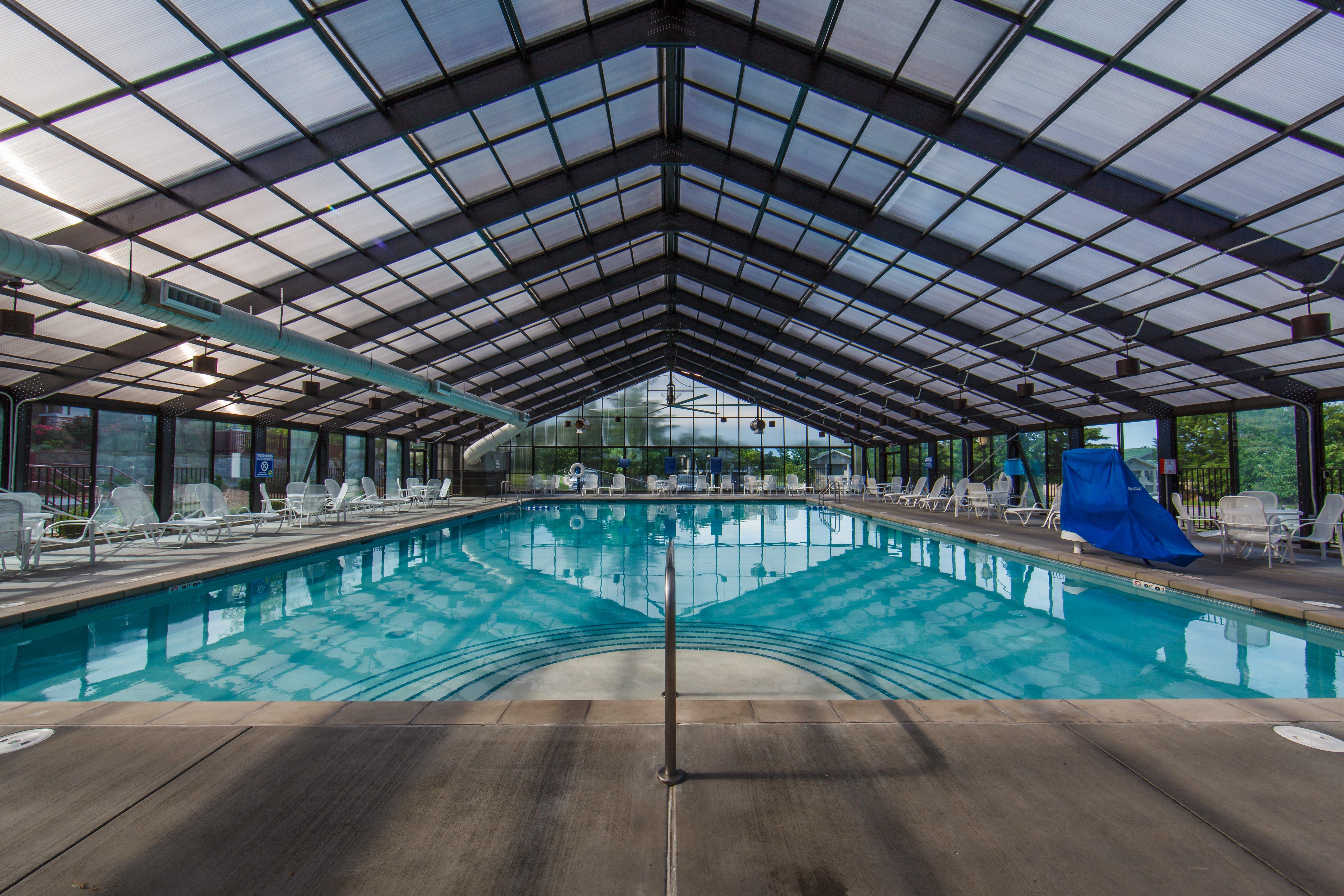 Holiday Inn Club Vacations Holiday Hills Resort At Branson Kirbyville Exteriér fotografie