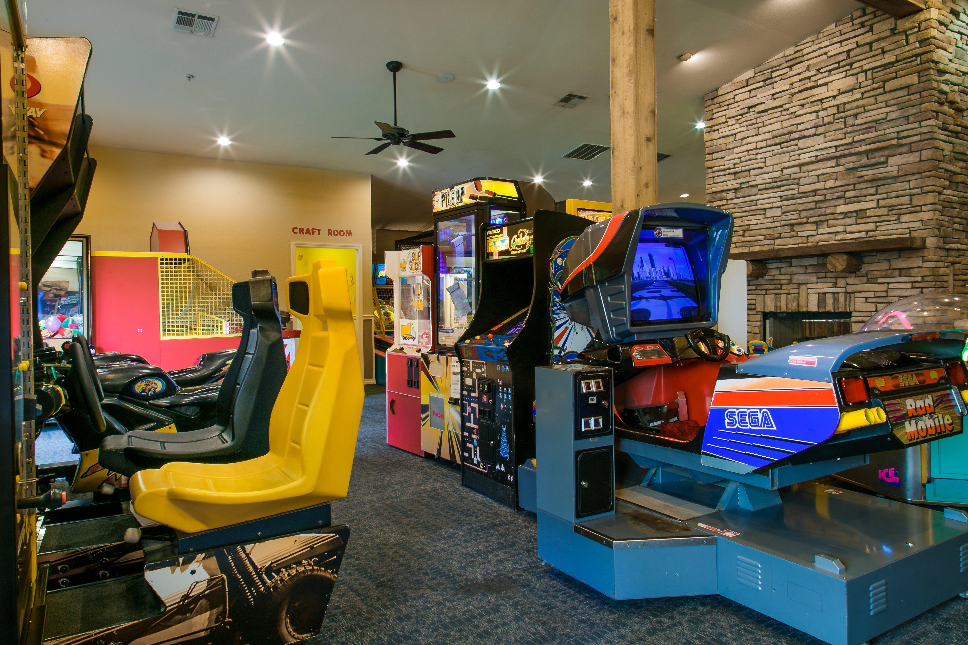 Holiday Inn Club Vacations Holiday Hills Resort At Branson Kirbyville Exteriér fotografie