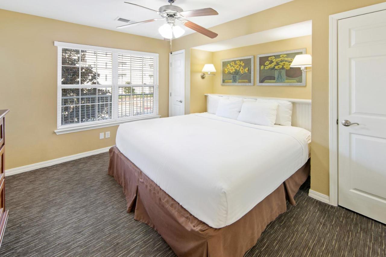 Holiday Inn Club Vacations Holiday Hills Resort At Branson Kirbyville Exteriér fotografie
