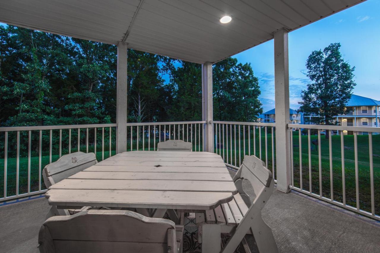 Holiday Inn Club Vacations Holiday Hills Resort At Branson Kirbyville Exteriér fotografie