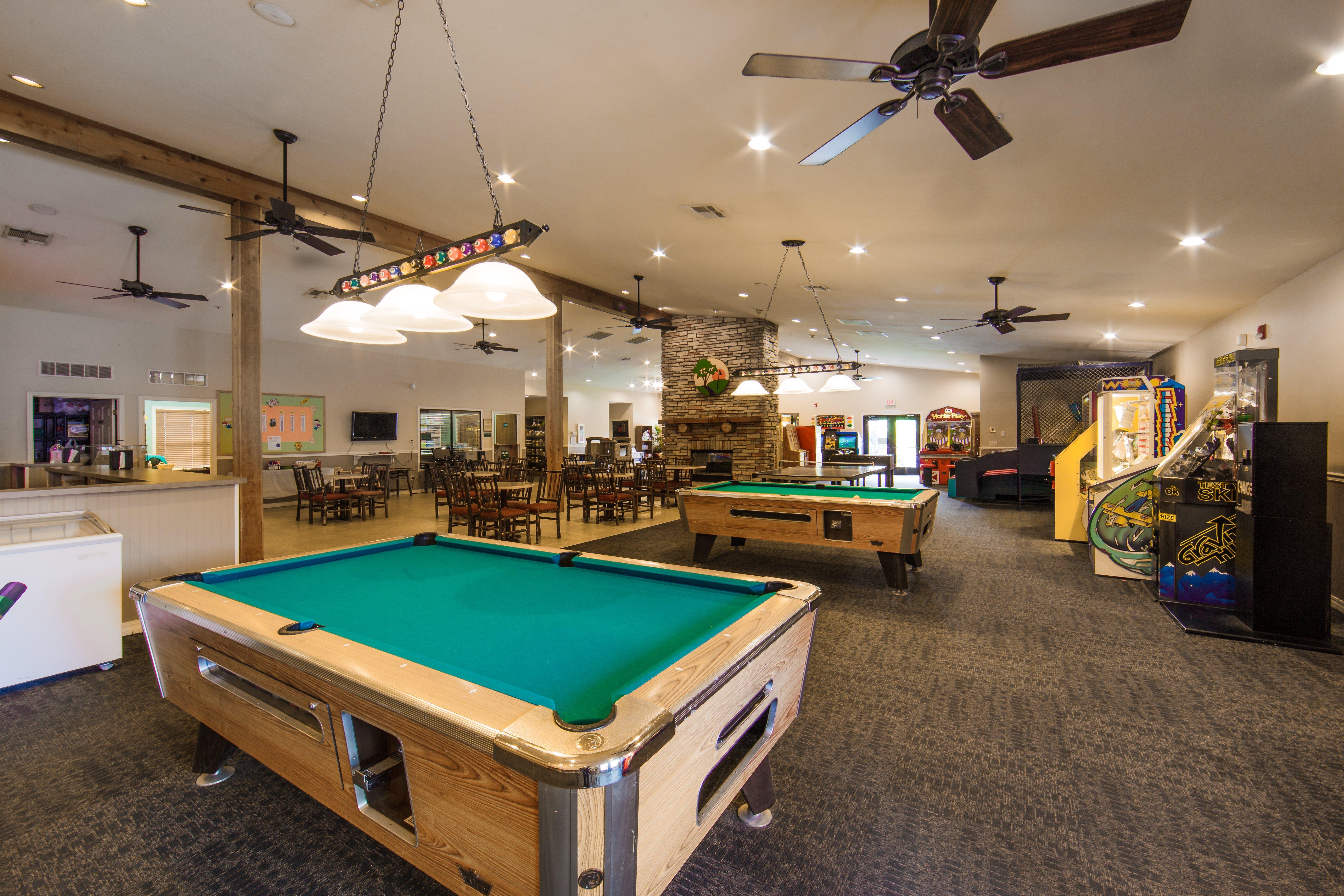 Holiday Inn Club Vacations Holiday Hills Resort At Branson Kirbyville Exteriér fotografie