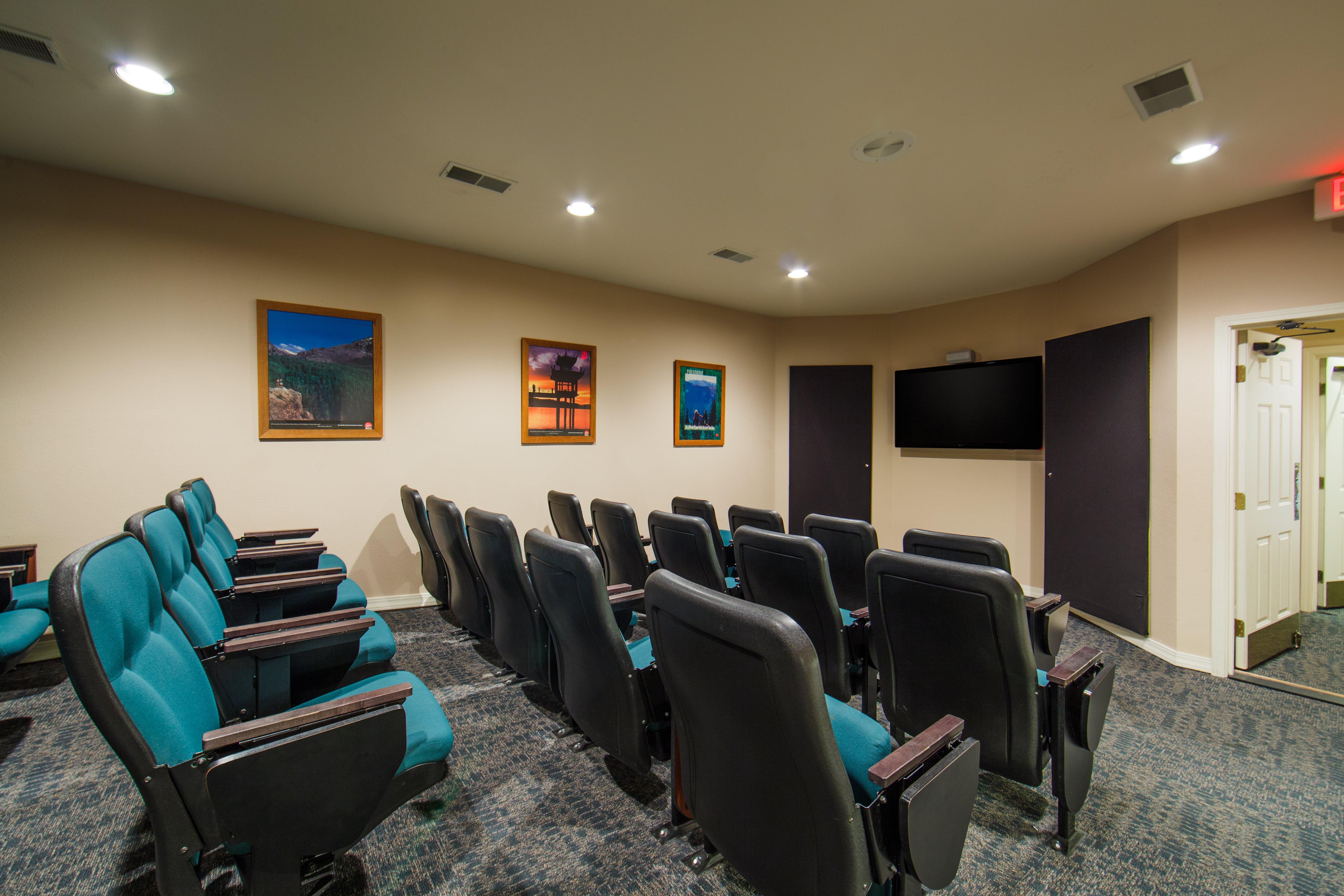 Holiday Inn Club Vacations Holiday Hills Resort At Branson Kirbyville Exteriér fotografie