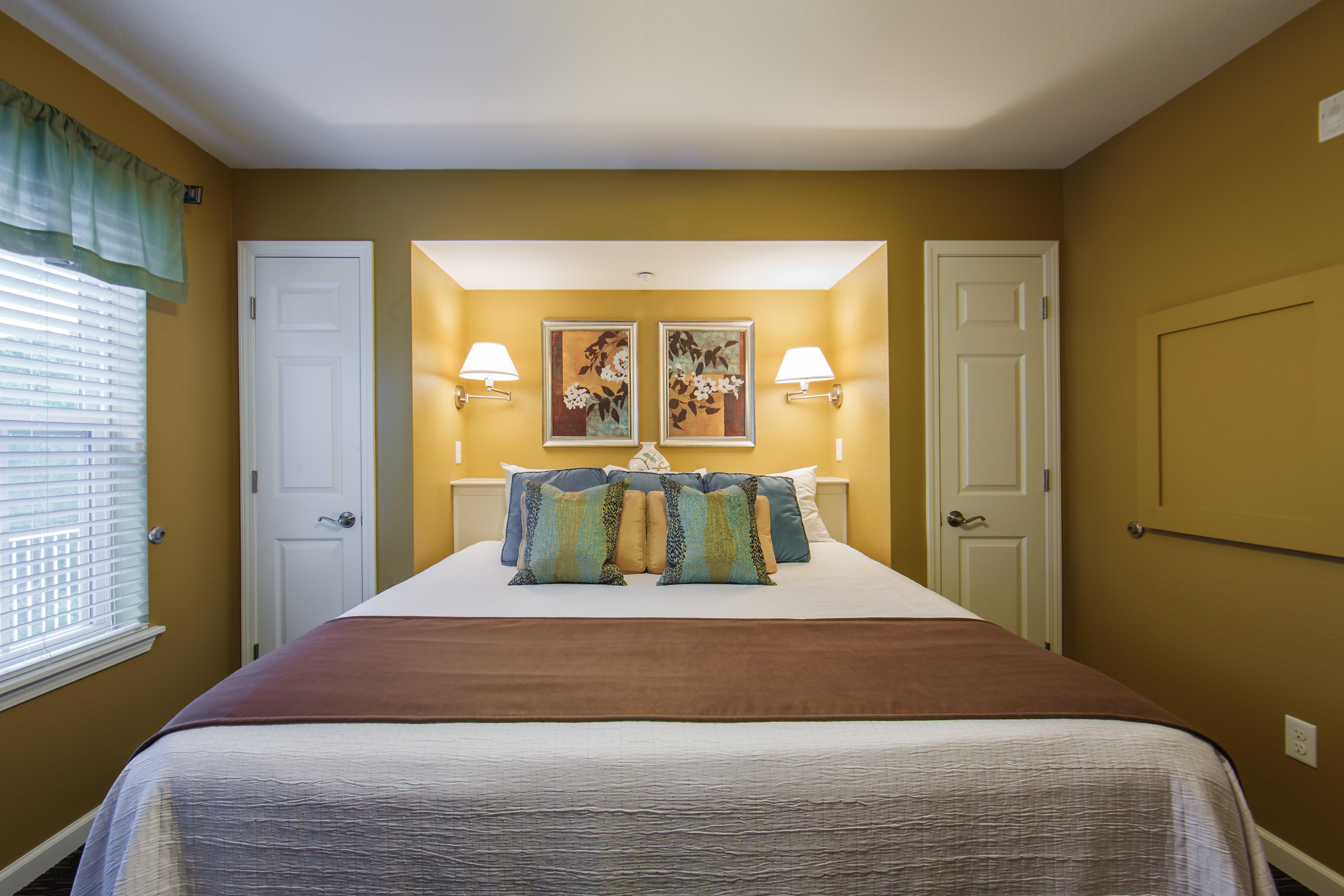 Holiday Inn Club Vacations Holiday Hills Resort At Branson Kirbyville Exteriér fotografie