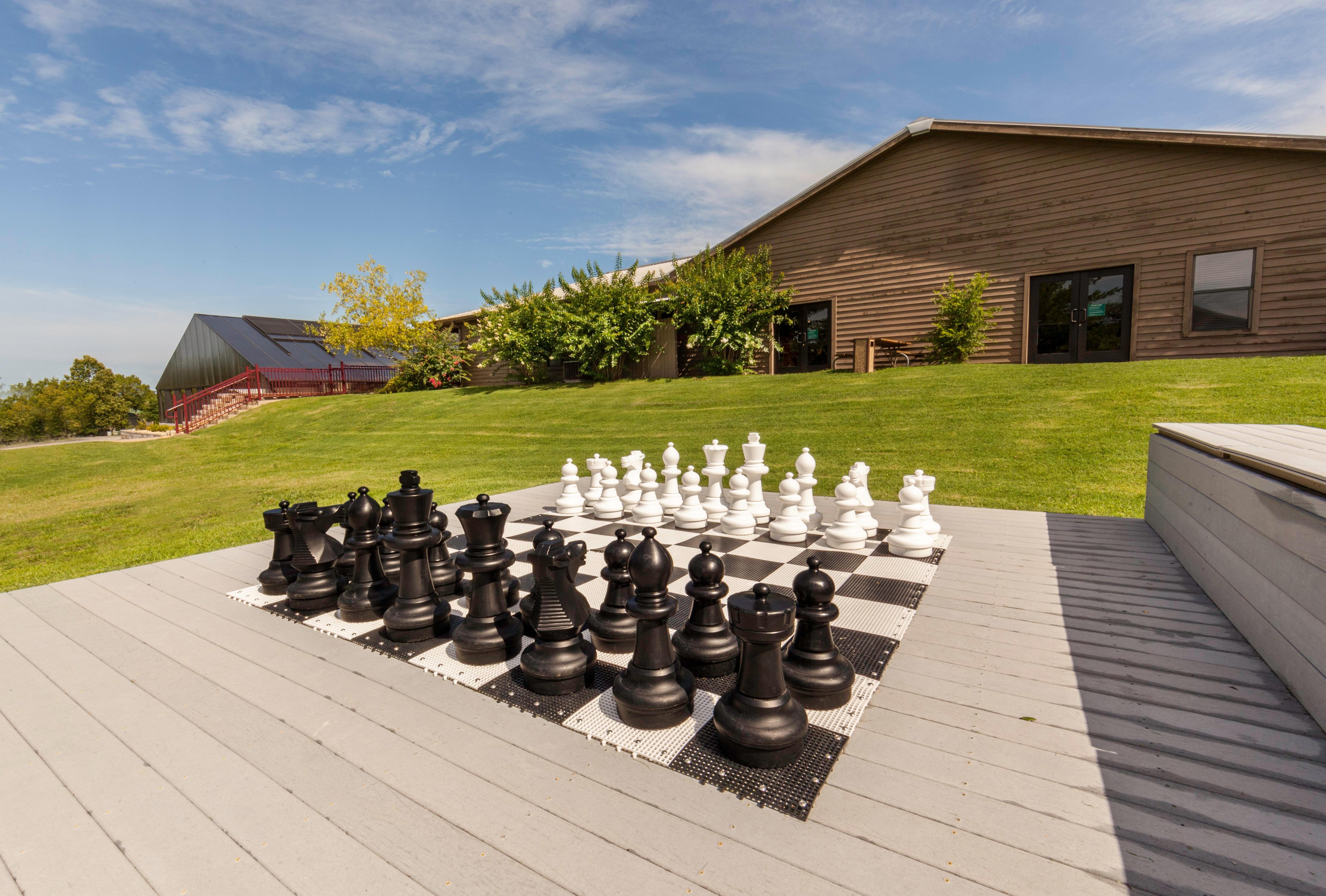Holiday Inn Club Vacations Holiday Hills Resort At Branson Kirbyville Exteriér fotografie