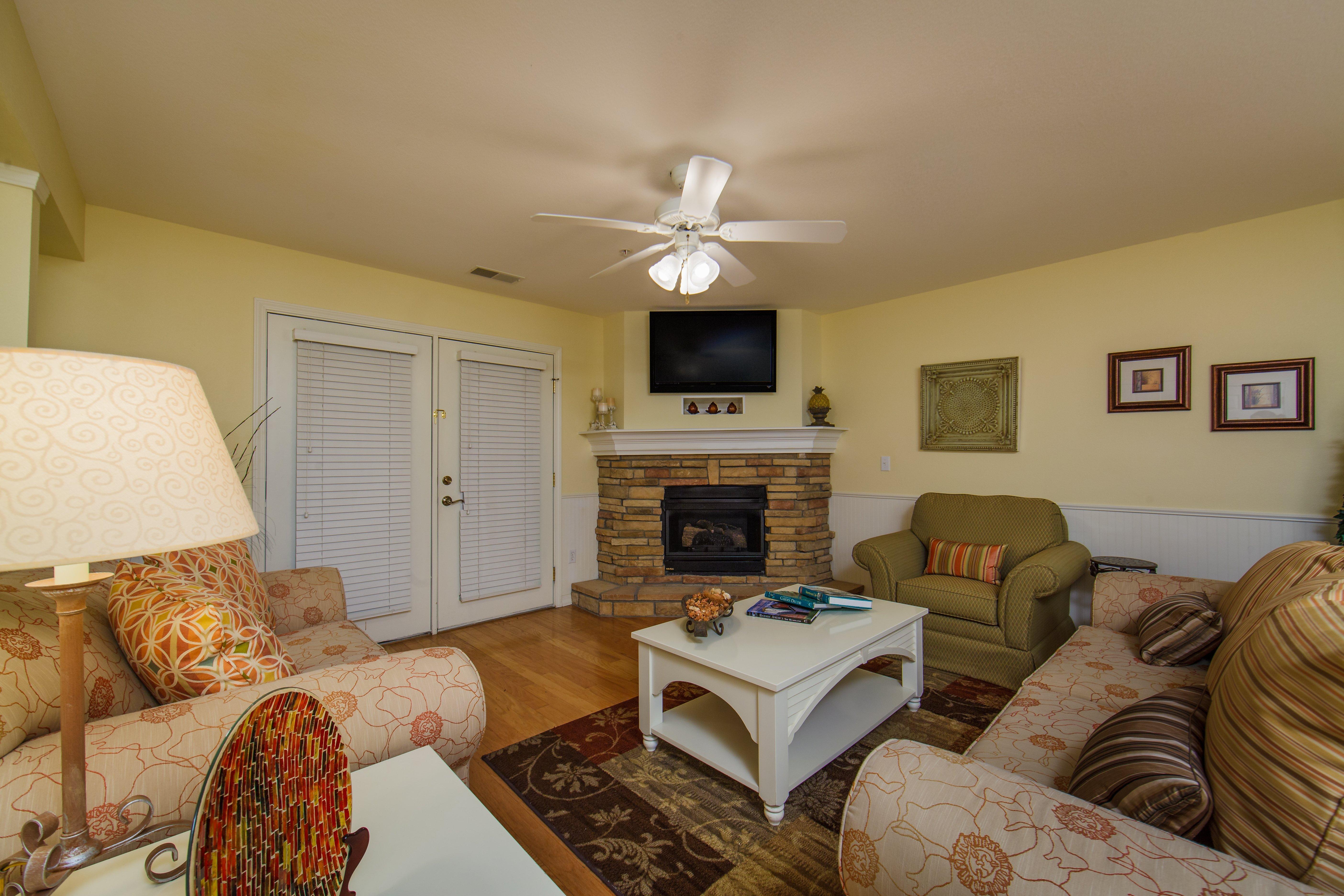 Holiday Inn Club Vacations Holiday Hills Resort At Branson Kirbyville Exteriér fotografie