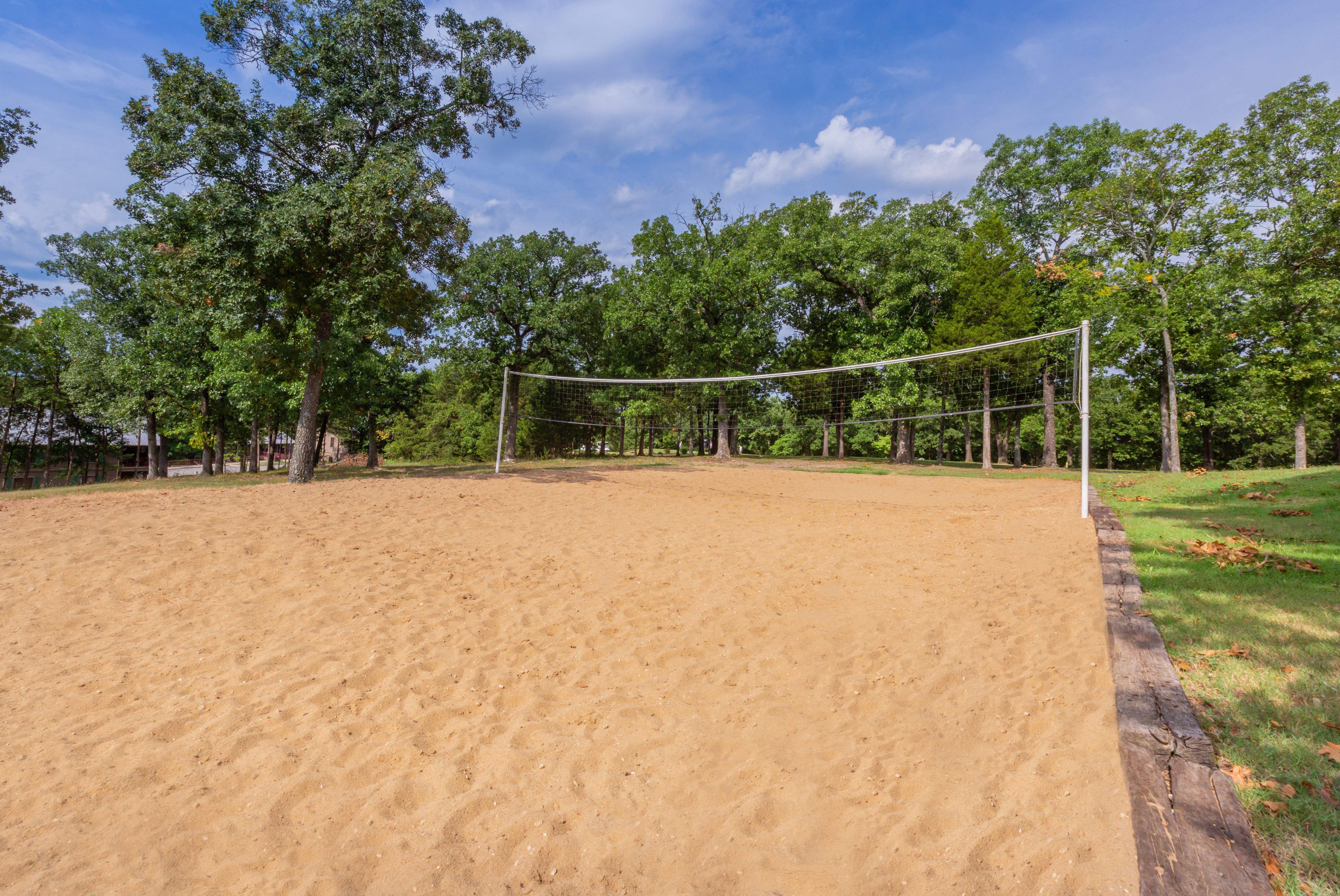 Holiday Inn Club Vacations Holiday Hills Resort At Branson Kirbyville Exteriér fotografie