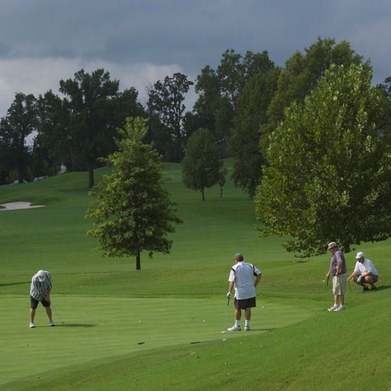 Holiday Inn Club Vacations Holiday Hills Resort At Branson Kirbyville Exteriér fotografie
